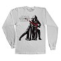 Star Wars 7 - Kylo Ren Pose heren shirt Star Wars 7 - Kylo Ren Pose heren shirt